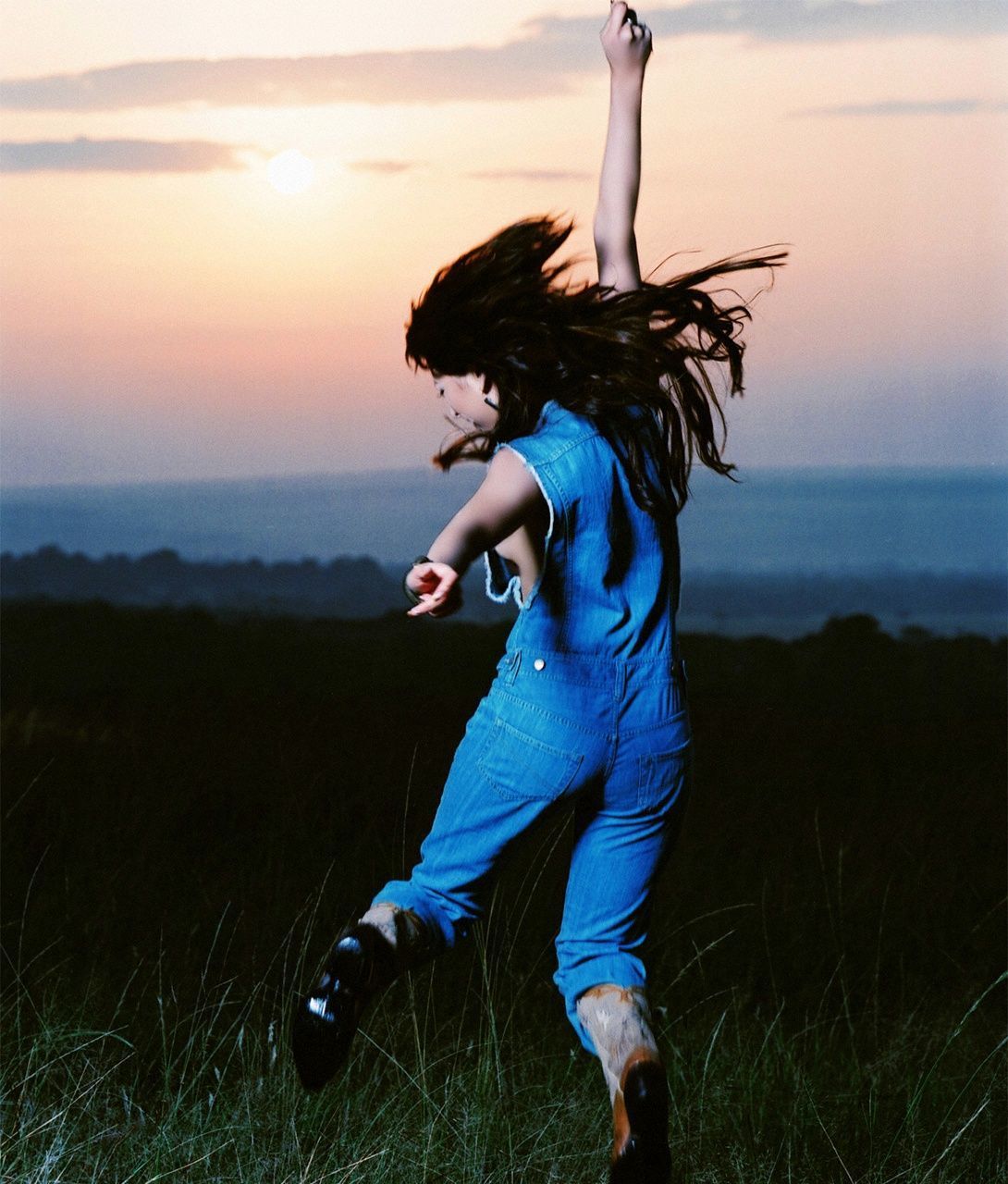 莉雅迪桑 Leah Dizon  No.90-图52