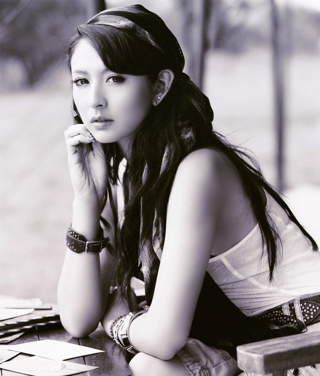 莉雅迪桑 Leah Dizon  No.90-图53