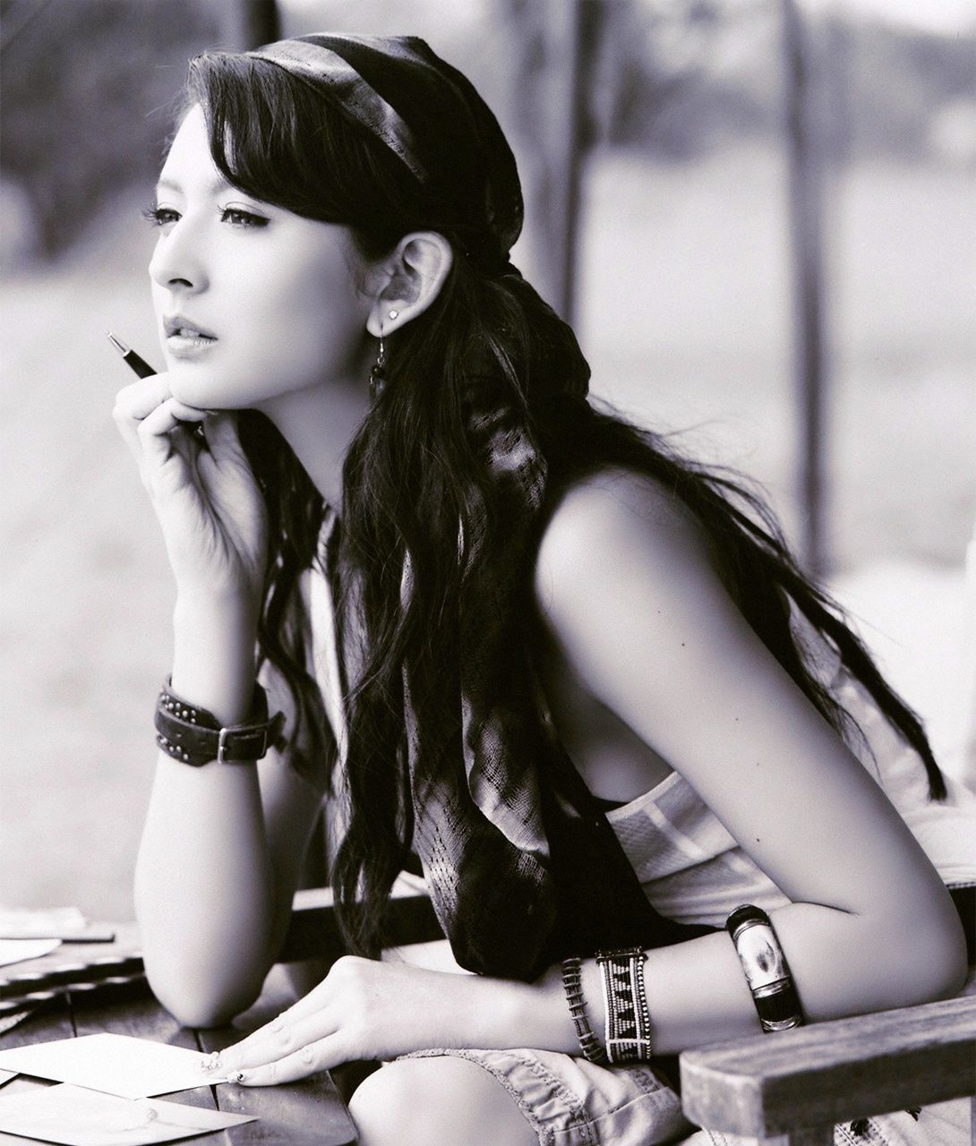 莉雅迪桑 Leah Dizon  No.90-图54