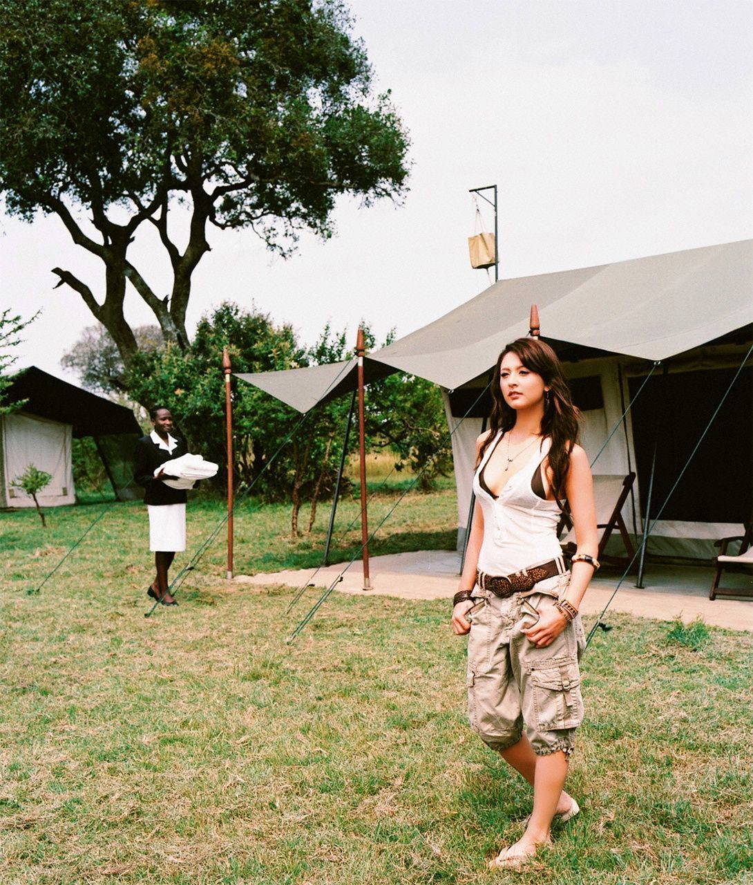 莉雅迪桑 Leah Dizon  No.90-图56