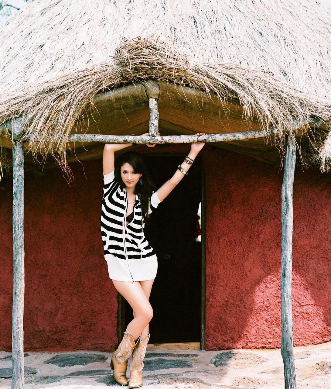 莉雅迪桑 Leah Dizon  No.90-图60