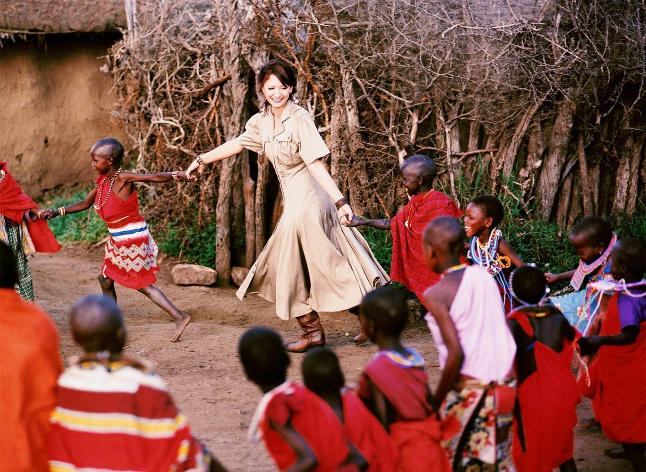 莉雅迪桑 Leah Dizon  No.90-图66