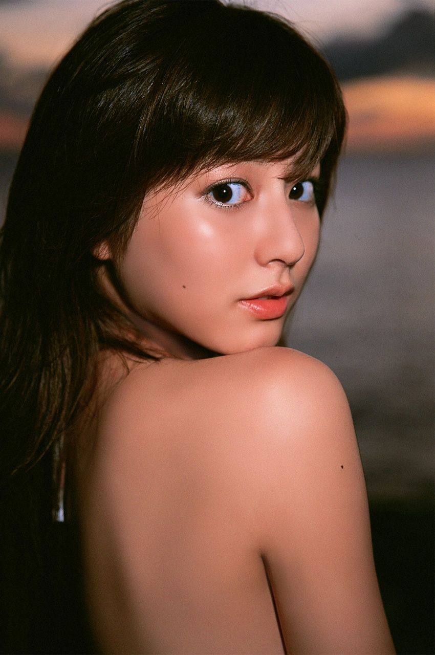 杉本有美 Yumi SugimotoSpecial  No.91-图9