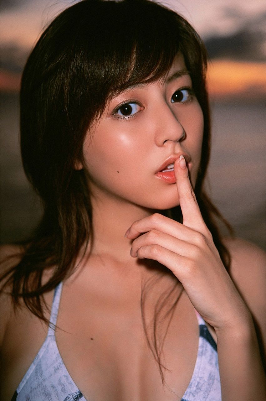 杉本有美 Yumi SugimotoSpecial  No.91-图10