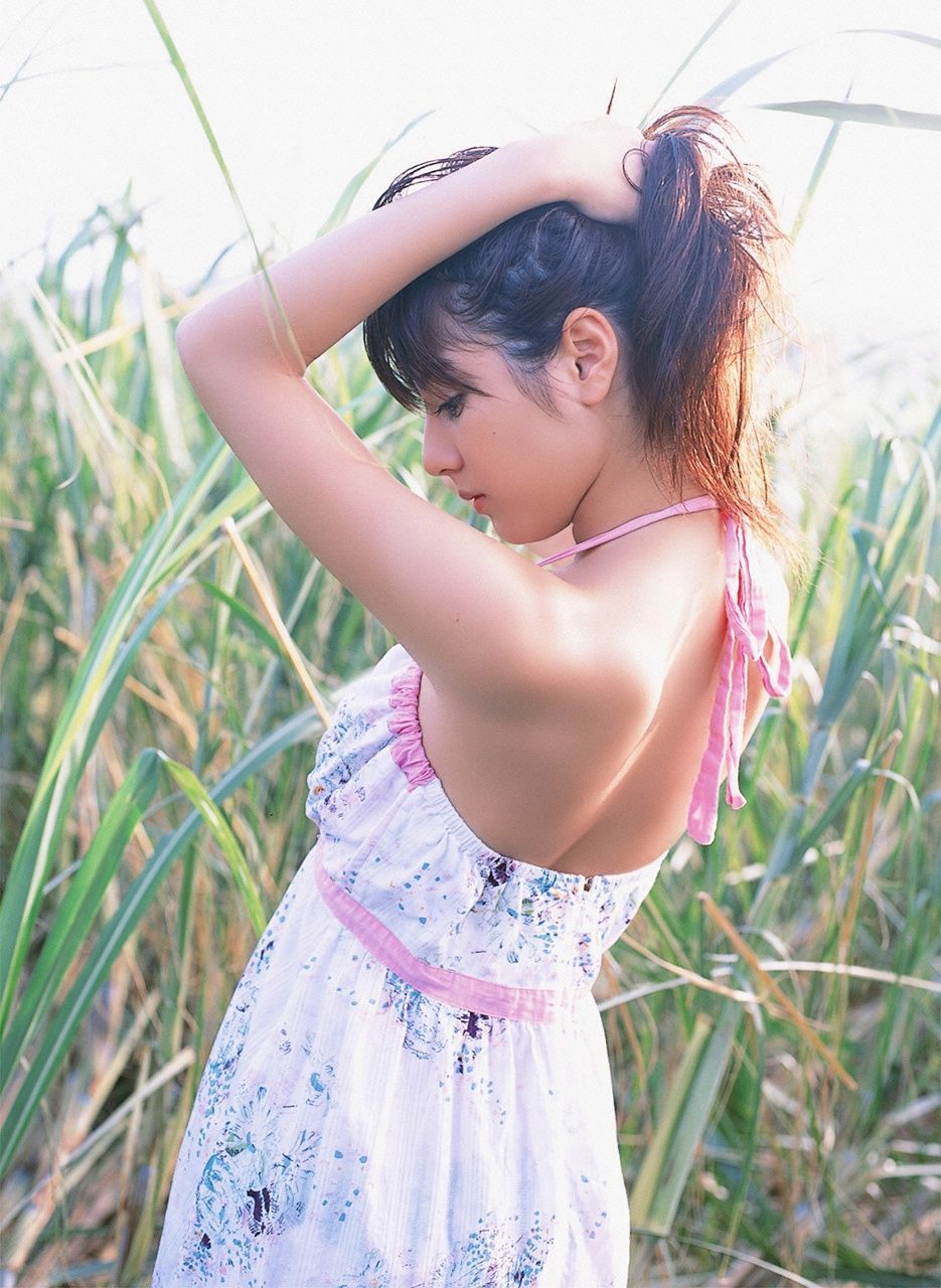 杉本有美 Yumi SugimotoSpecial  No.91-图118