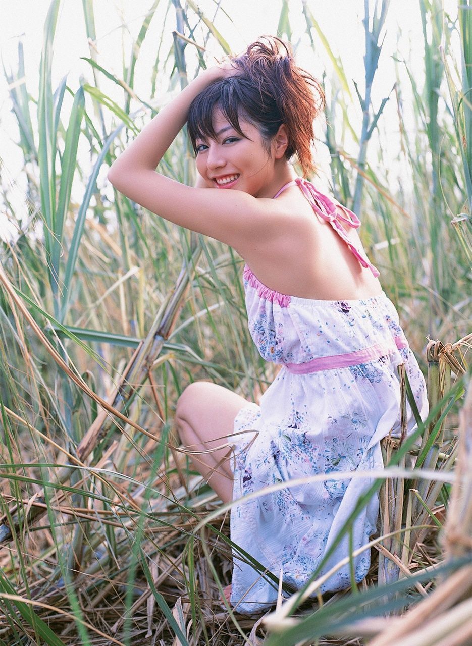 杉本有美 Yumi SugimotoSpecial  No.91-图119
