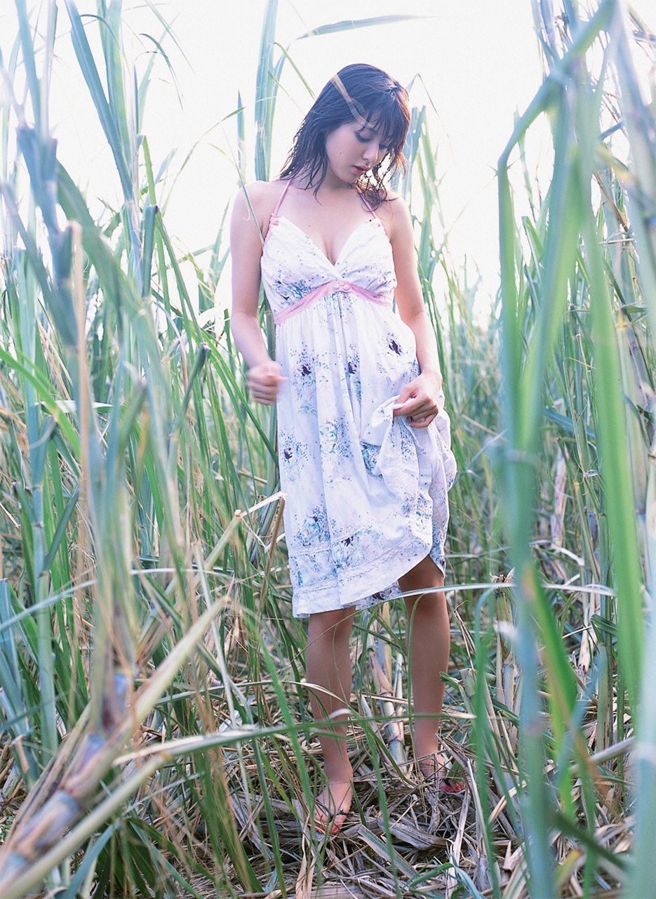 杉本有美 Yumi SugimotoSpecial  No.91-图120