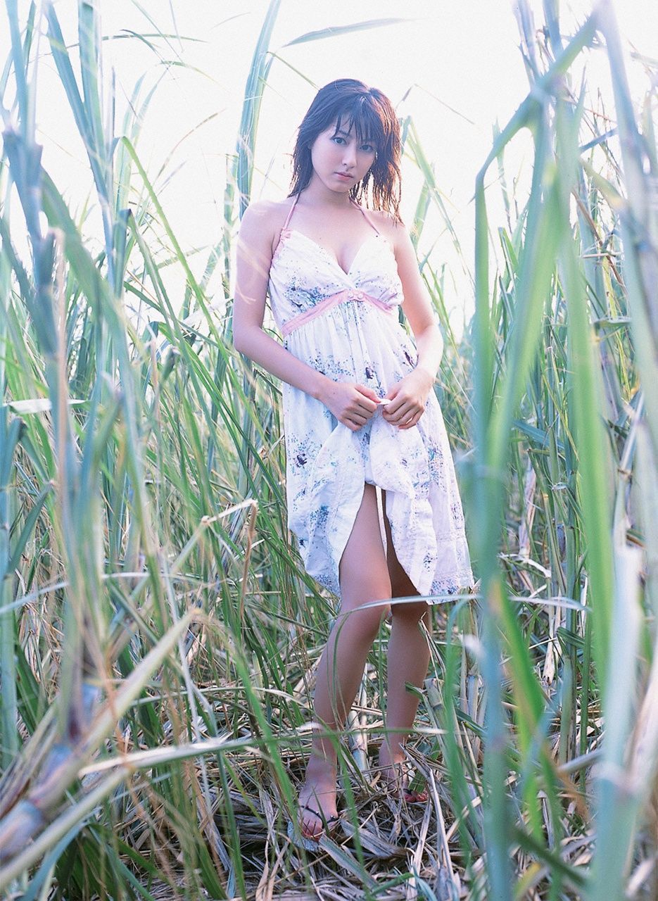 杉本有美 Yumi SugimotoSpecial  No.91-图122