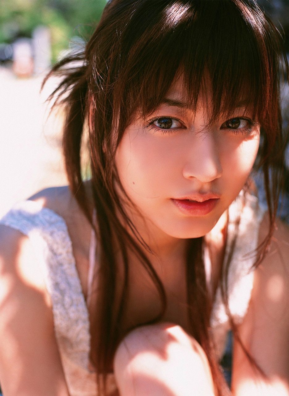 杉本有美 Yumi SugimotoSpecial  No.91-图131