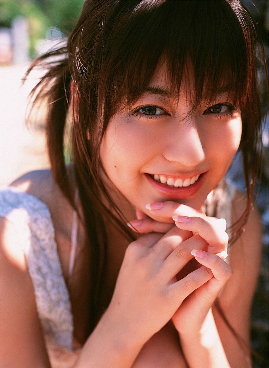 杉本有美 Yumi SugimotoSpecial  No.91-图132