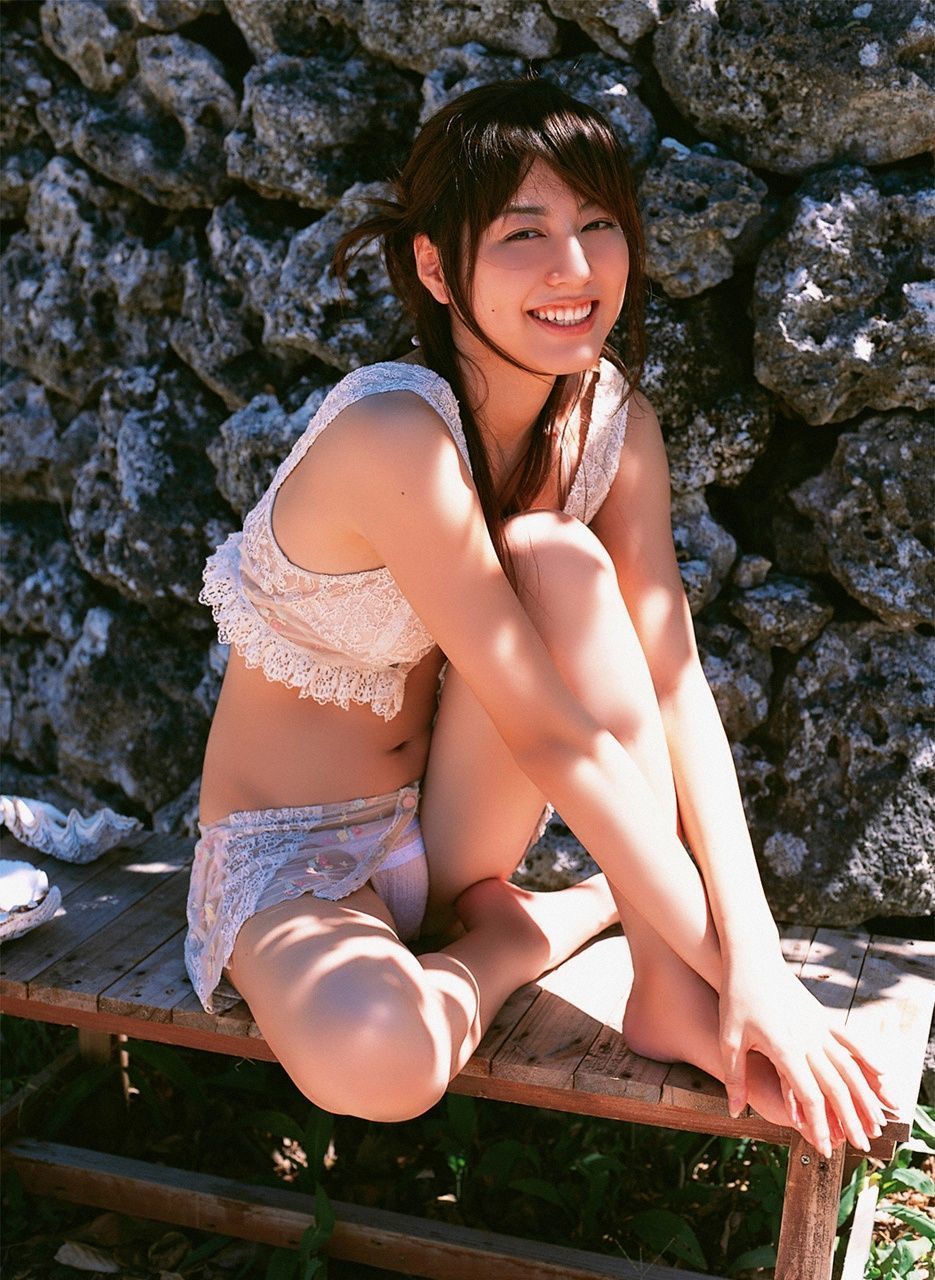 杉本有美 Yumi SugimotoSpecial  No.91-图133