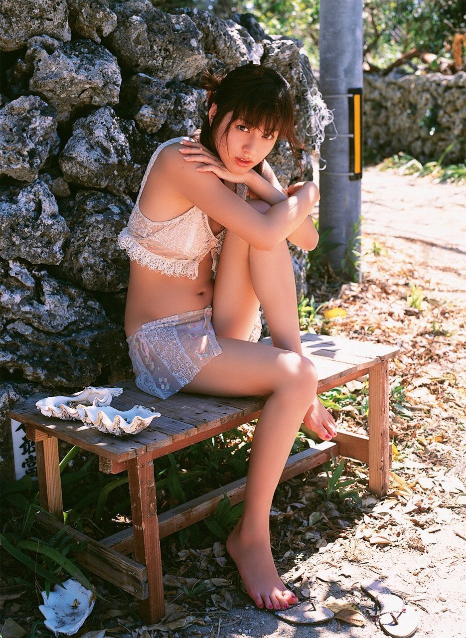 杉本有美 Yumi SugimotoSpecial  No.91-图134