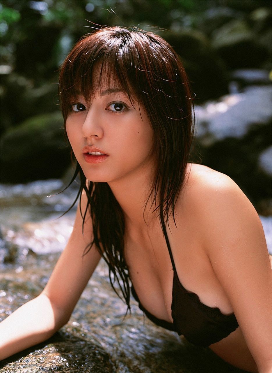 杉本有美 Yumi SugimotoSpecial  No.91-图26