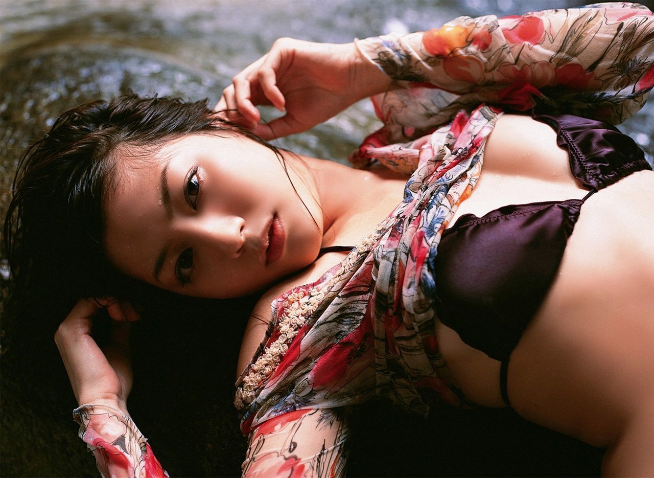 杉本有美 Yumi SugimotoSpecial  No.91-图31