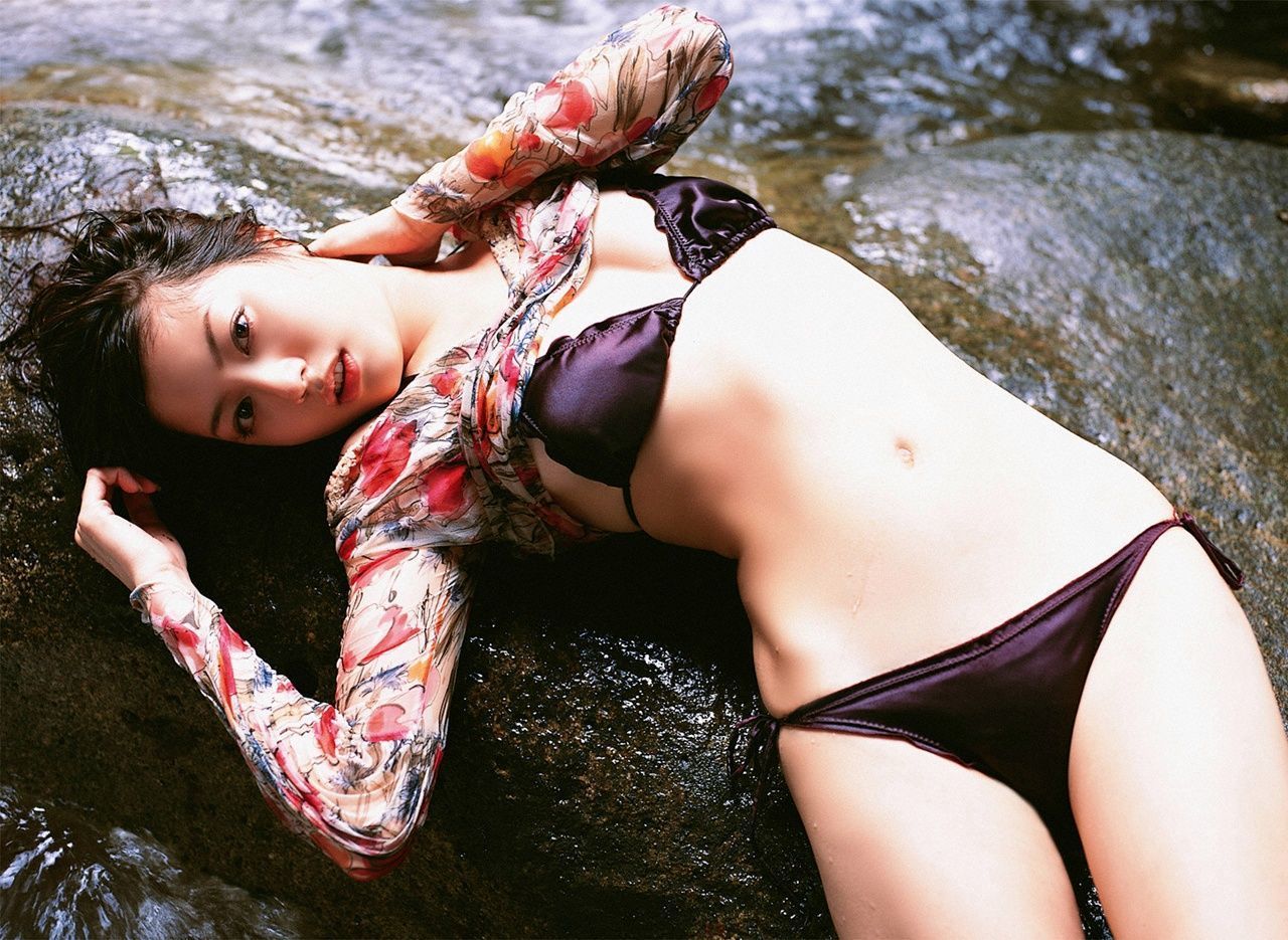 杉本有美 Yumi SugimotoSpecial  No.91-图33