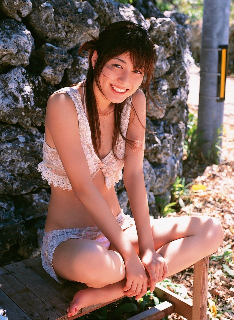 杉本有美 Yumi SugimotoSpecial  No.91-图3