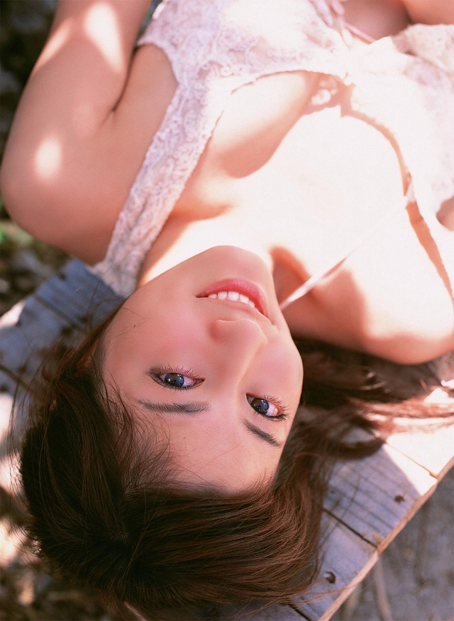 杉本有美 Yumi SugimotoSpecial  No.91-图5