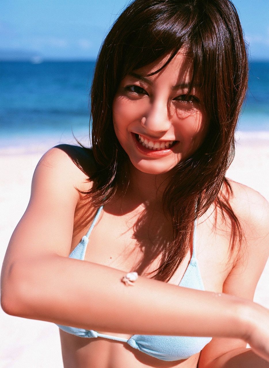 杉本有美 Yumi SugimotoSpecial  No.91-图61