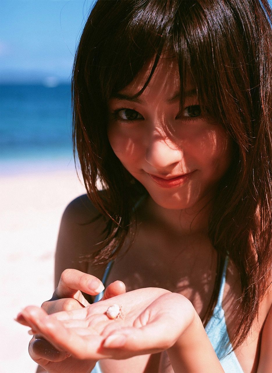 杉本有美 Yumi SugimotoSpecial  No.91-图62