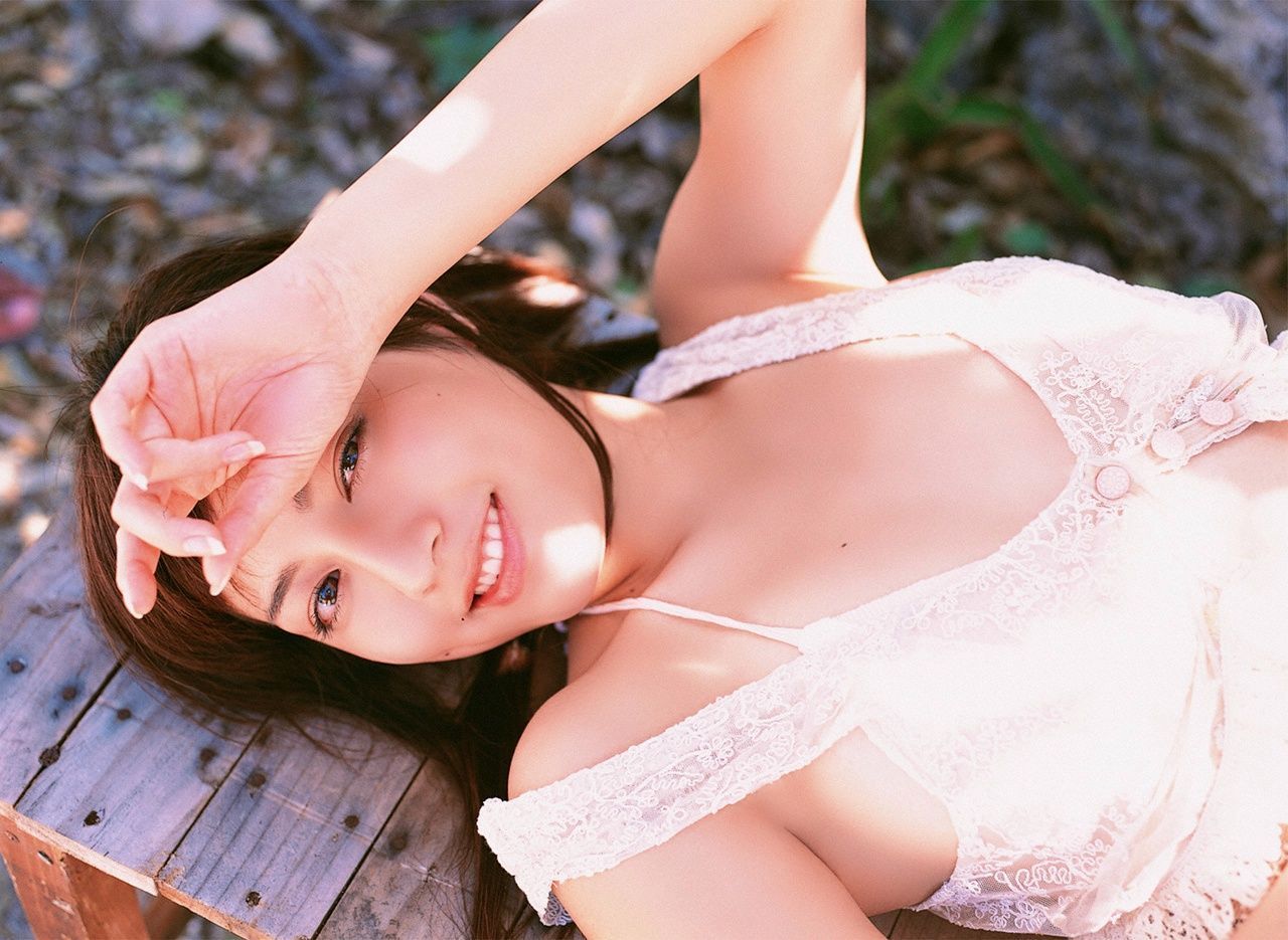 杉本有美 Yumi SugimotoSpecial  No.91-图8