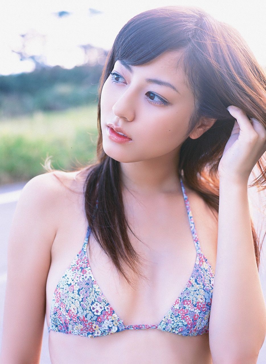 杉本有美 Yumi SugimotoSpecial  No.91-图94