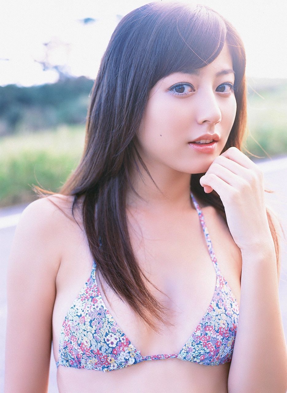 杉本有美 Yumi SugimotoSpecial  No.91-图96