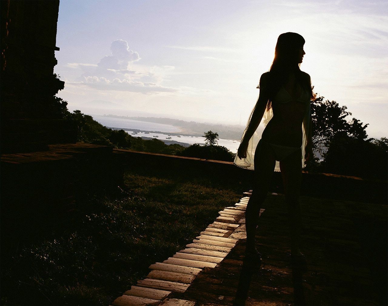 小松彩夏 Ayaka Komatsu  No.92-图101