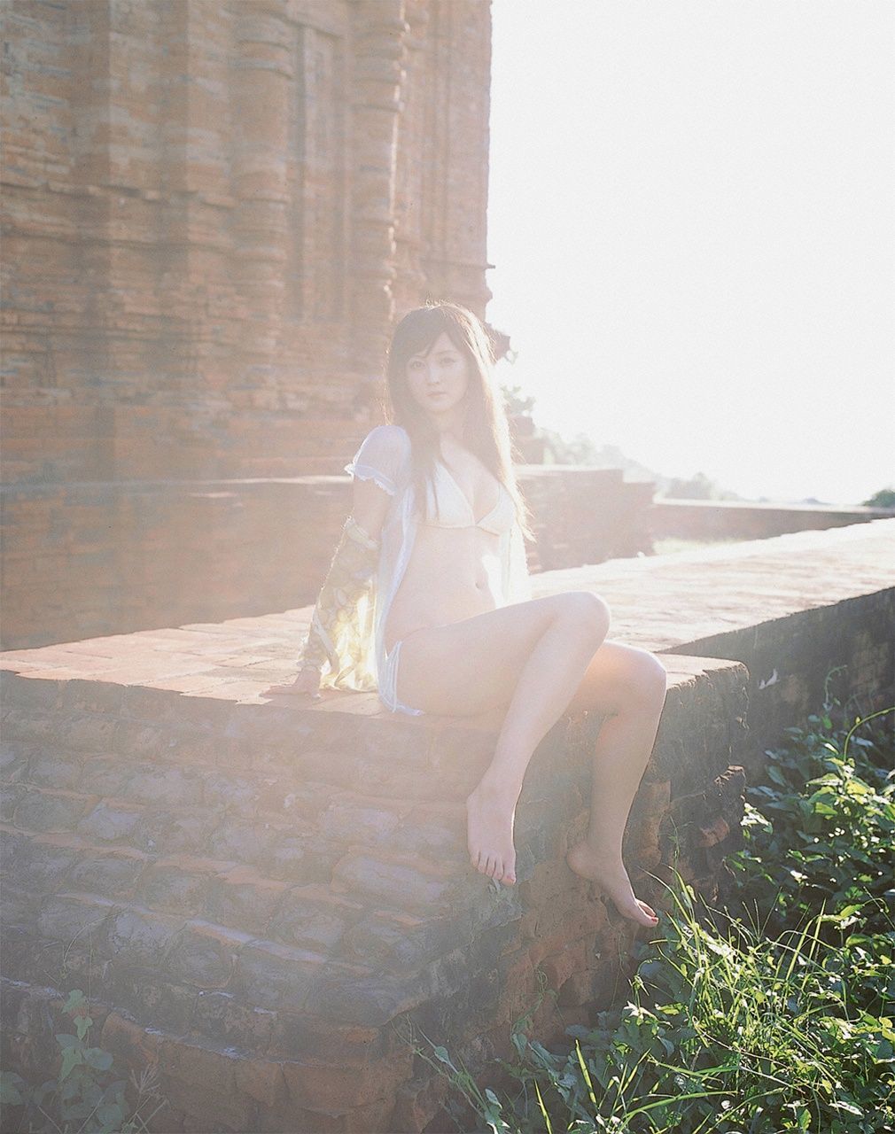 小松彩夏 Ayaka Komatsu  No.92-图107