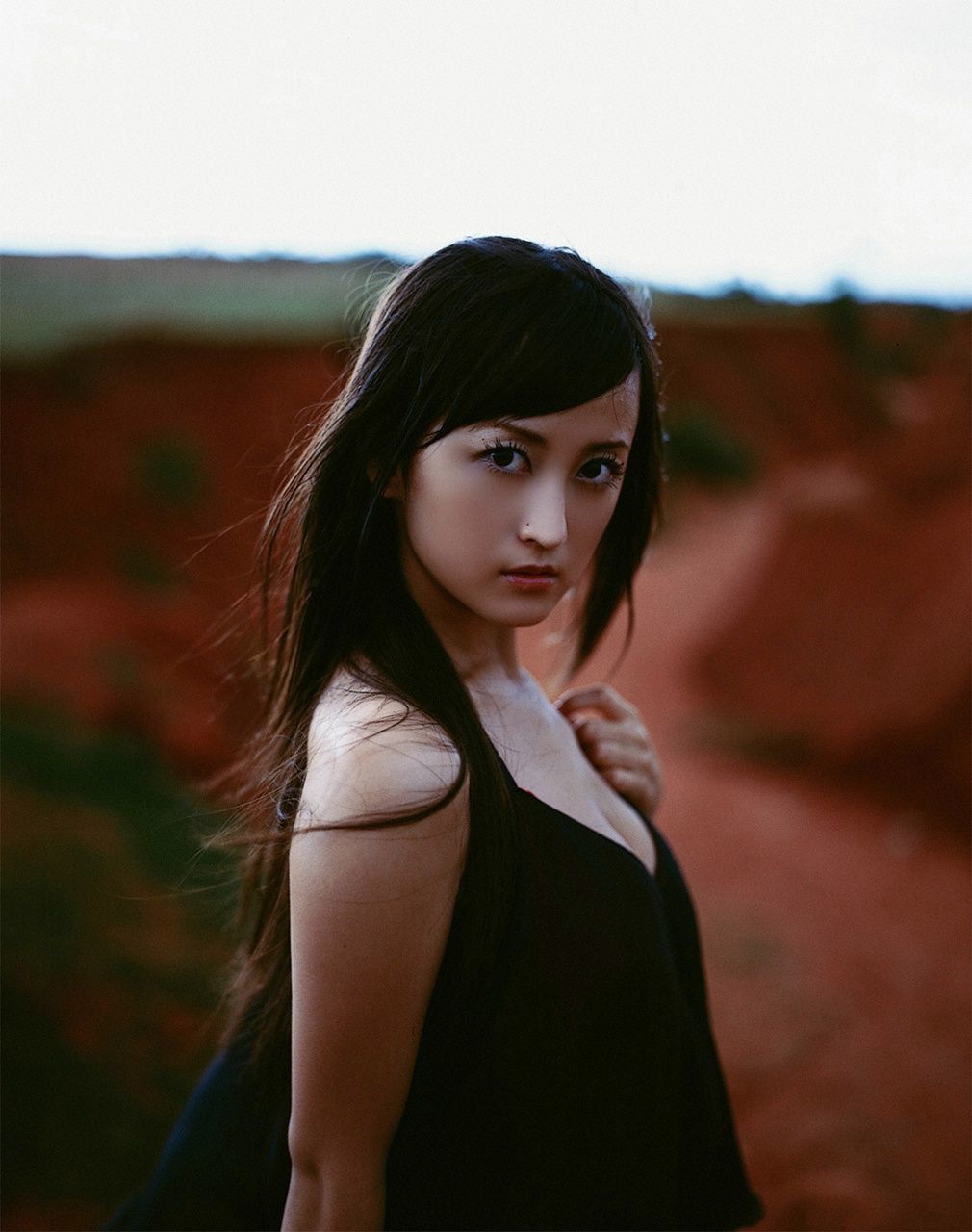 小松彩夏 Ayaka Komatsu  No.92-图10