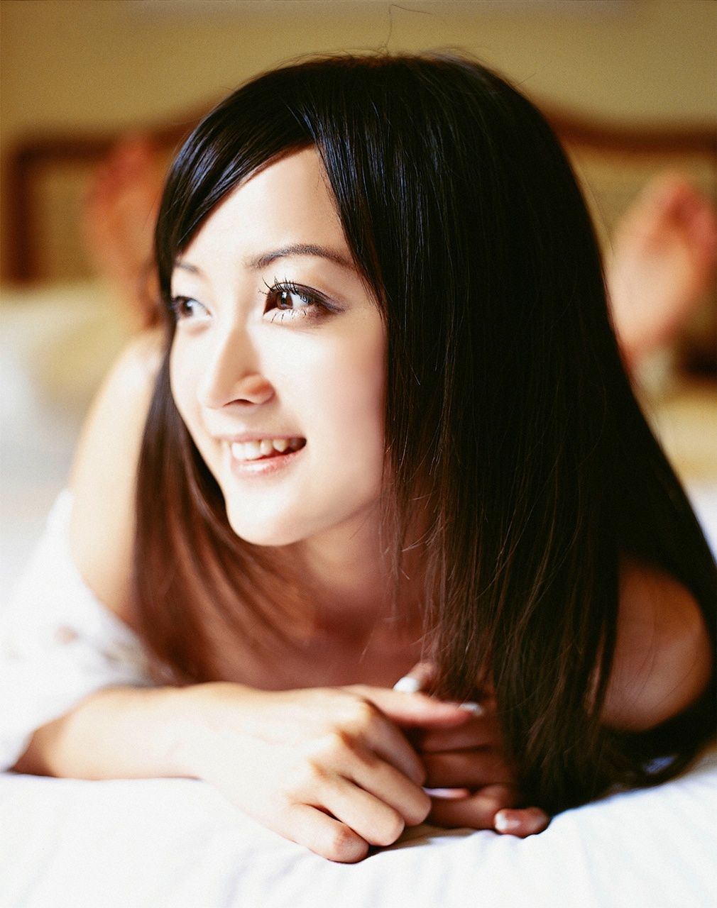 小松彩夏 Ayaka Komatsu  No.92-图12