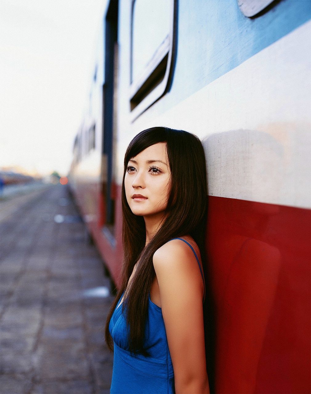 小松彩夏 Ayaka Komatsu  No.92-图20