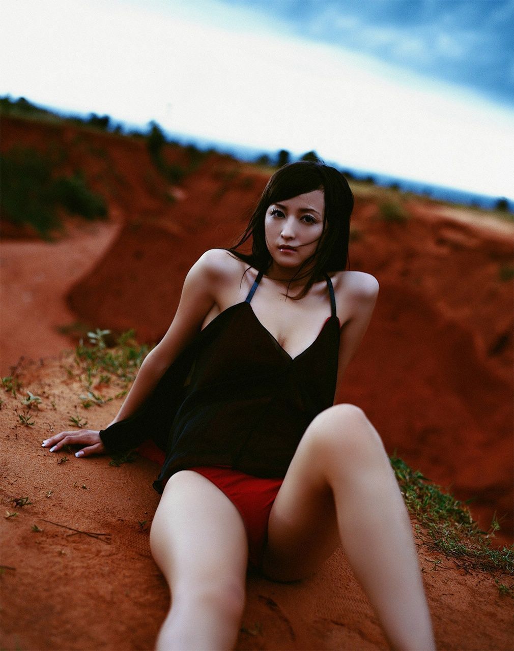 小松彩夏 Ayaka Komatsu  No.92-图22