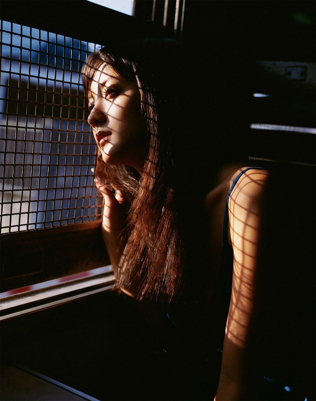 小松彩夏 Ayaka Komatsu  No.92-图23