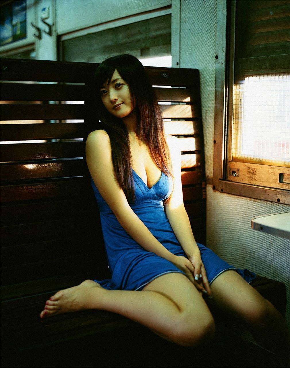 小松彩夏 Ayaka Komatsu  No.92-图28