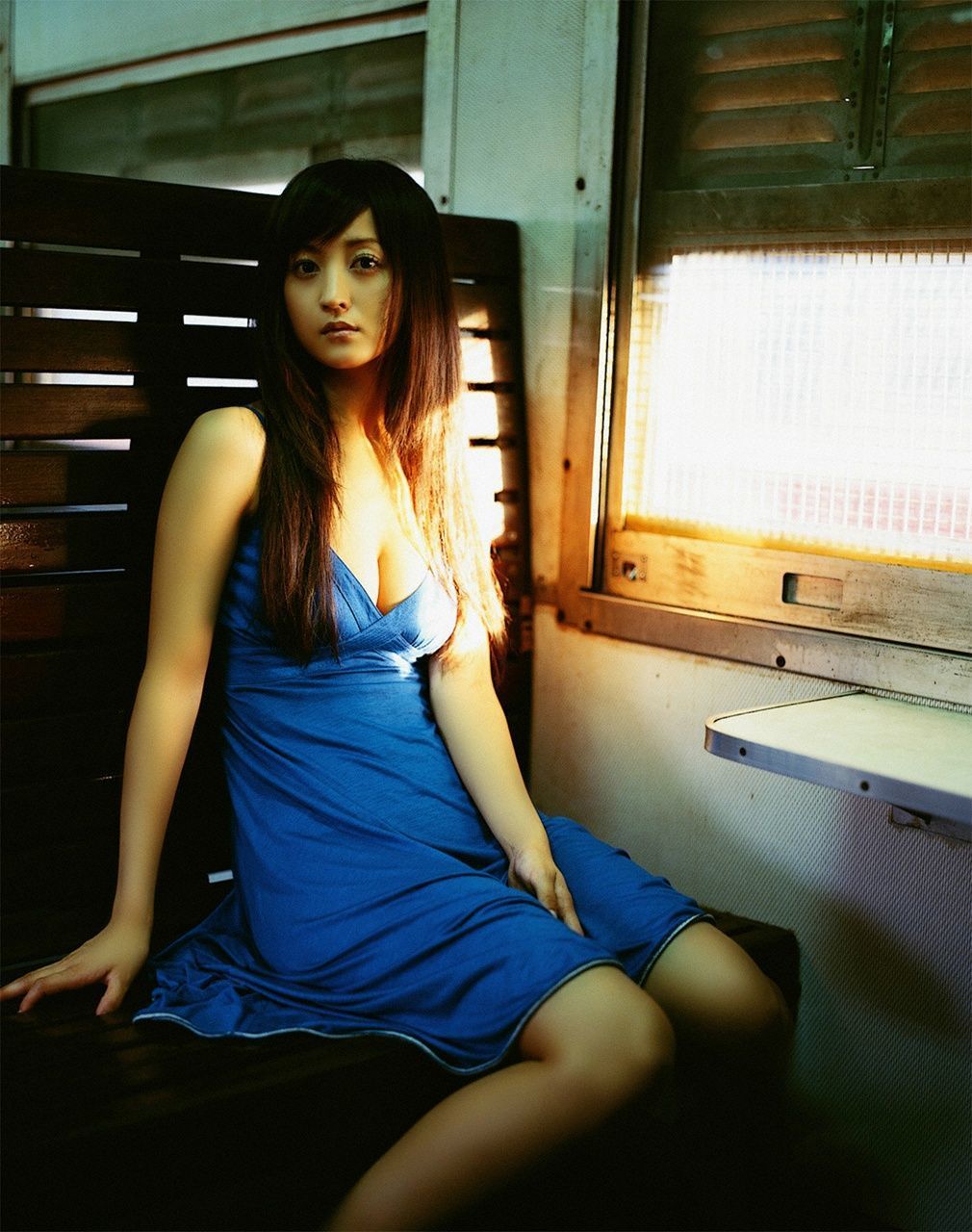 小松彩夏 Ayaka Komatsu  No.92-图30