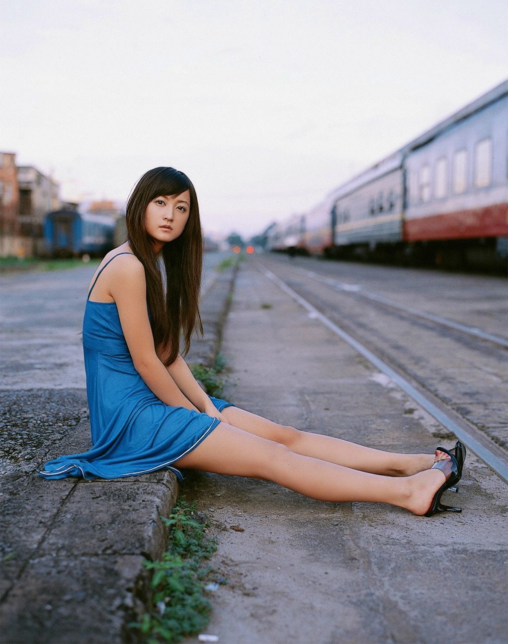 小松彩夏 Ayaka Komatsu  No.92-图36