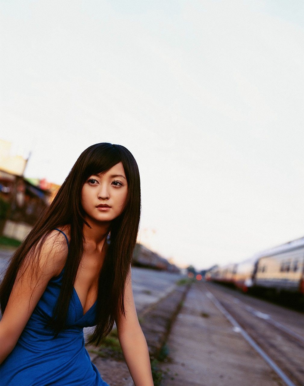 小松彩夏 Ayaka Komatsu  No.92-图37