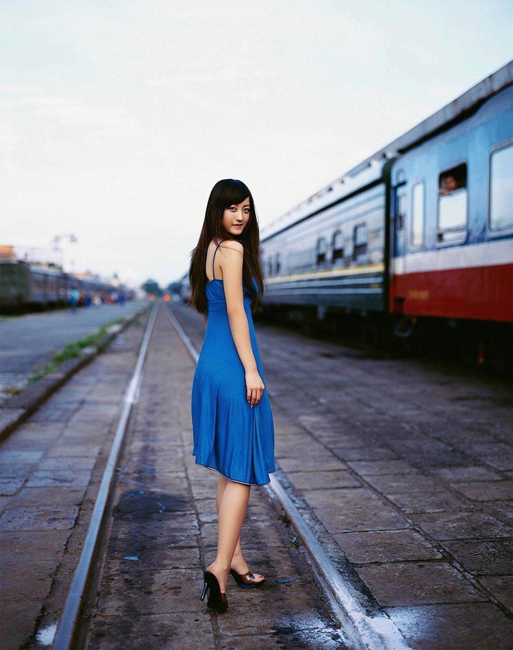 小松彩夏 Ayaka Komatsu  No.92-图38