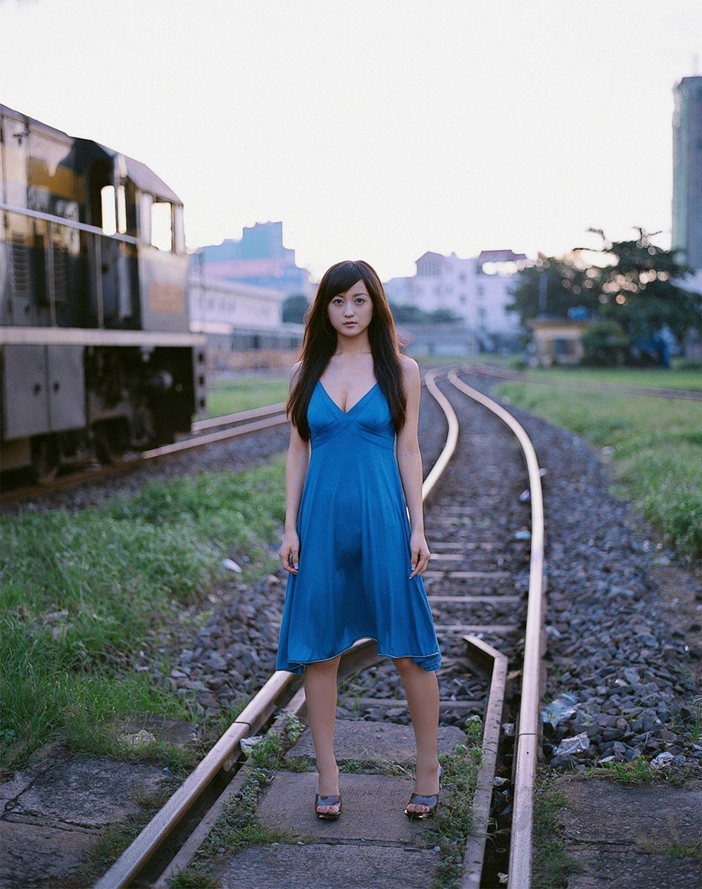 小松彩夏 Ayaka Komatsu  No.92-图39