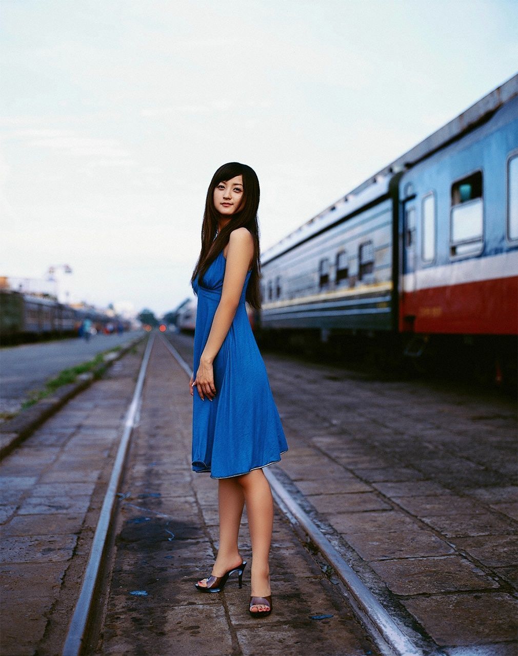 小松彩夏 Ayaka Komatsu  No.92-图40