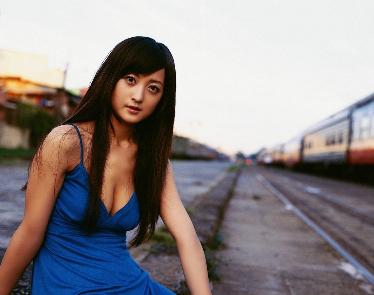 小松彩夏 Ayaka Komatsu  No.92-图41