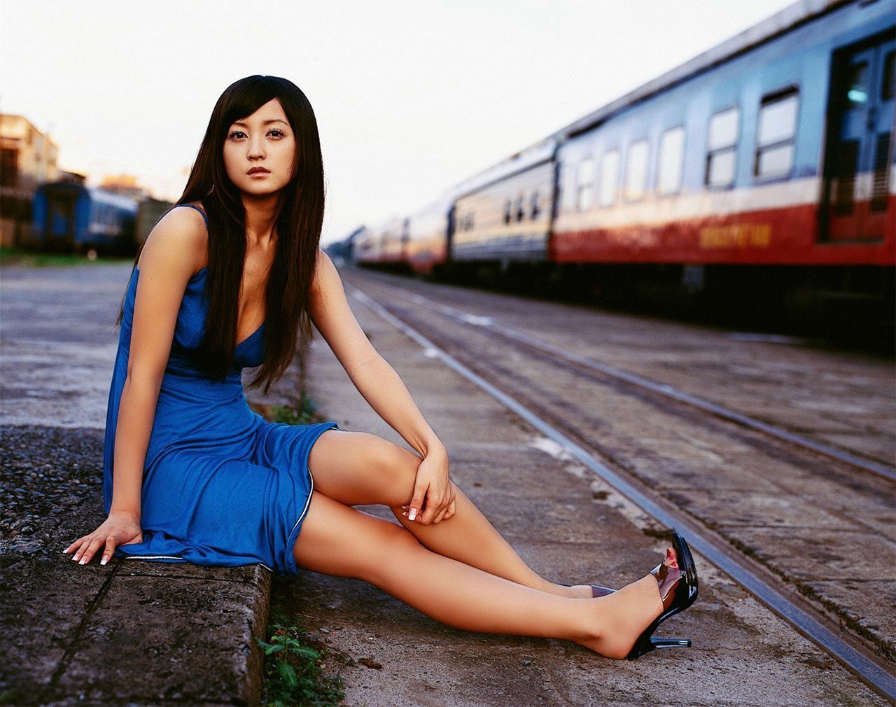 小松彩夏 Ayaka Komatsu  No.92-图42