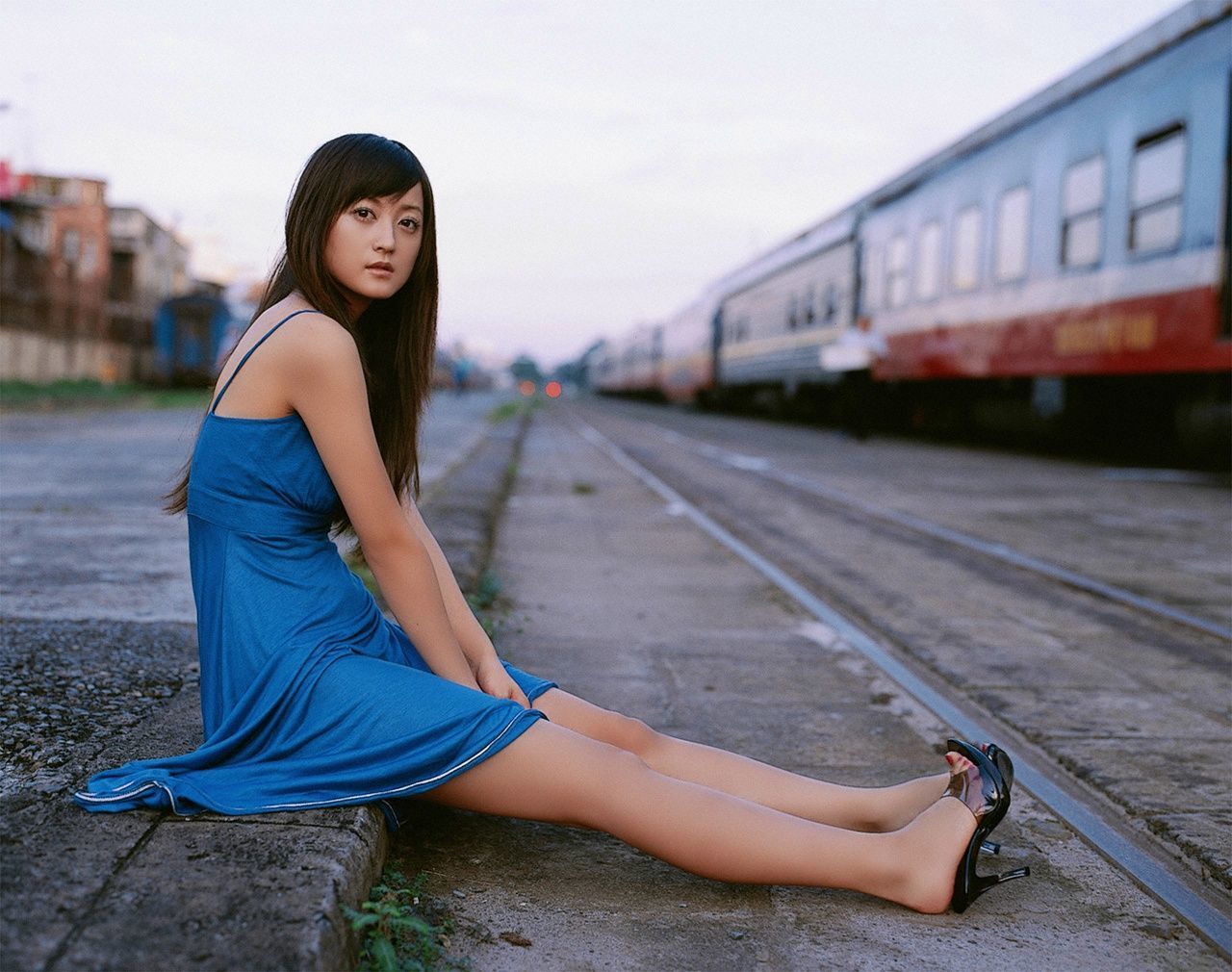 小松彩夏 Ayaka Komatsu  No.92-图43