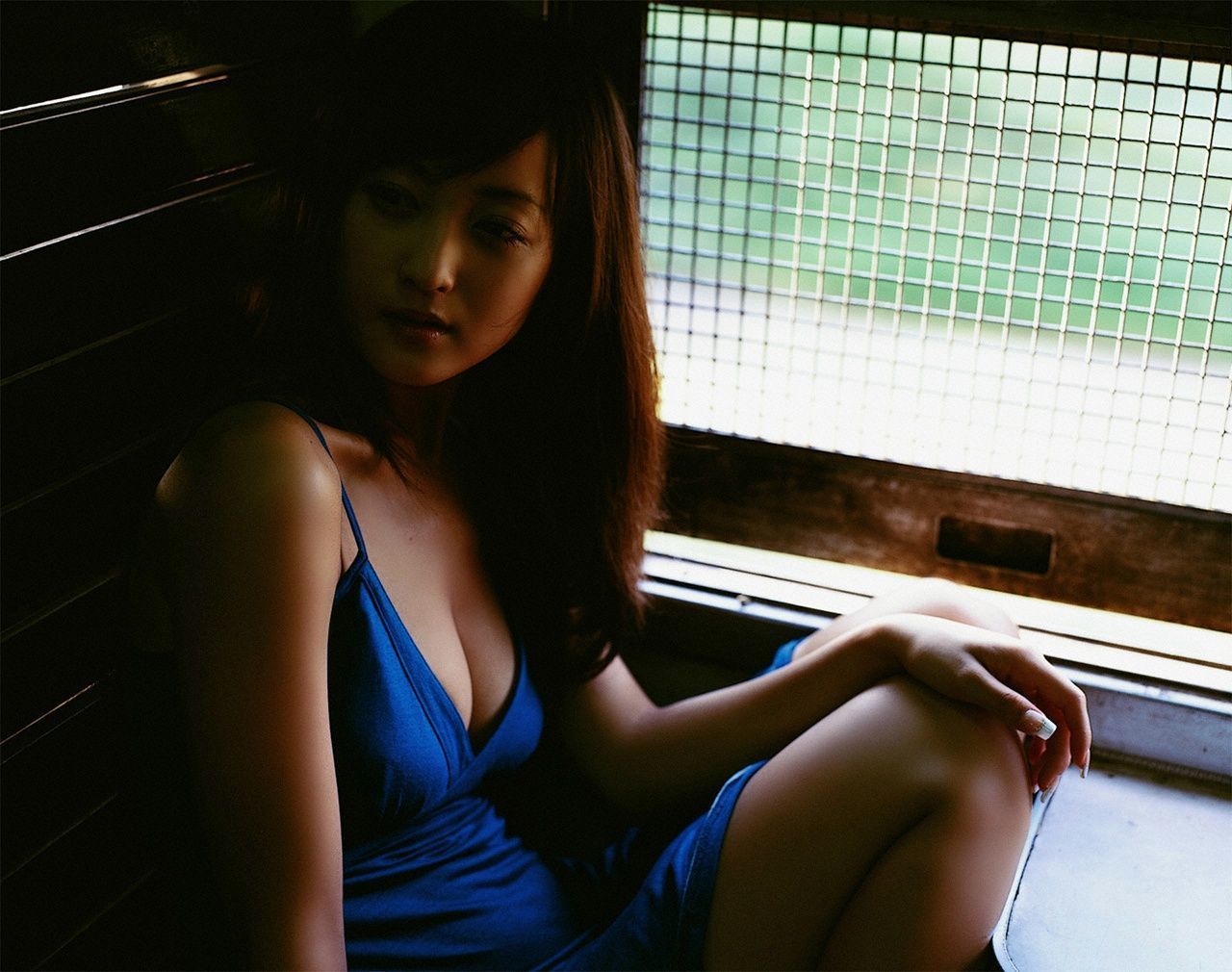 小松彩夏 Ayaka Komatsu  No.92-图45