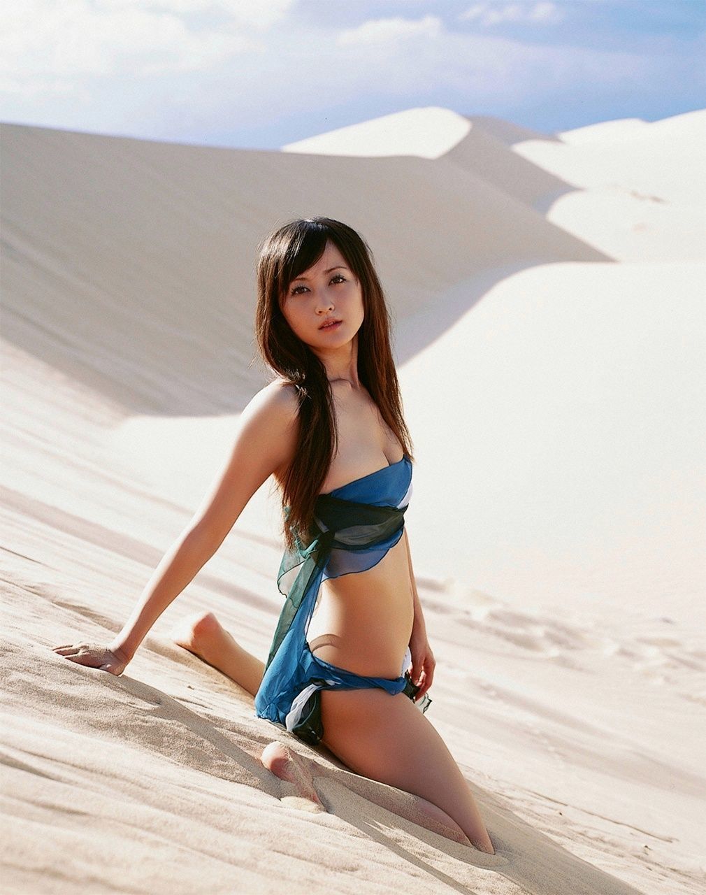 小松彩夏 Ayaka Komatsu  No.92-图57