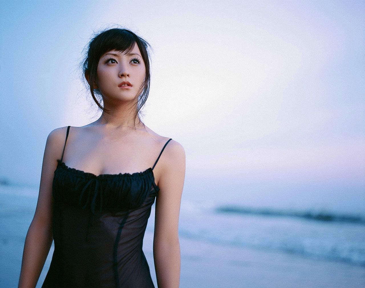 小松彩夏 Ayaka Komatsu  No.92-图5