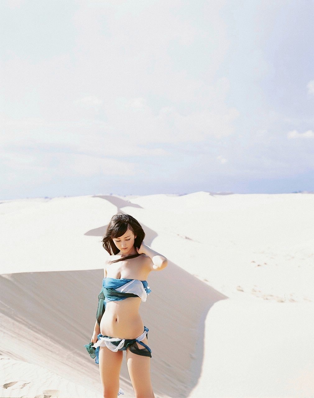 小松彩夏 Ayaka Komatsu  No.92-图64