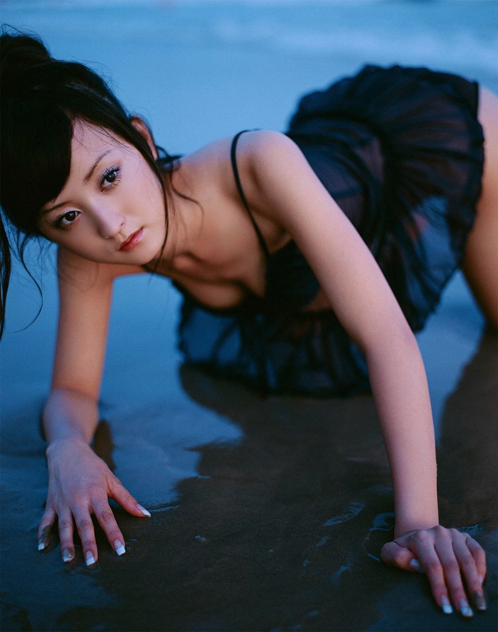 小松彩夏 Ayaka Komatsu  No.92-图6