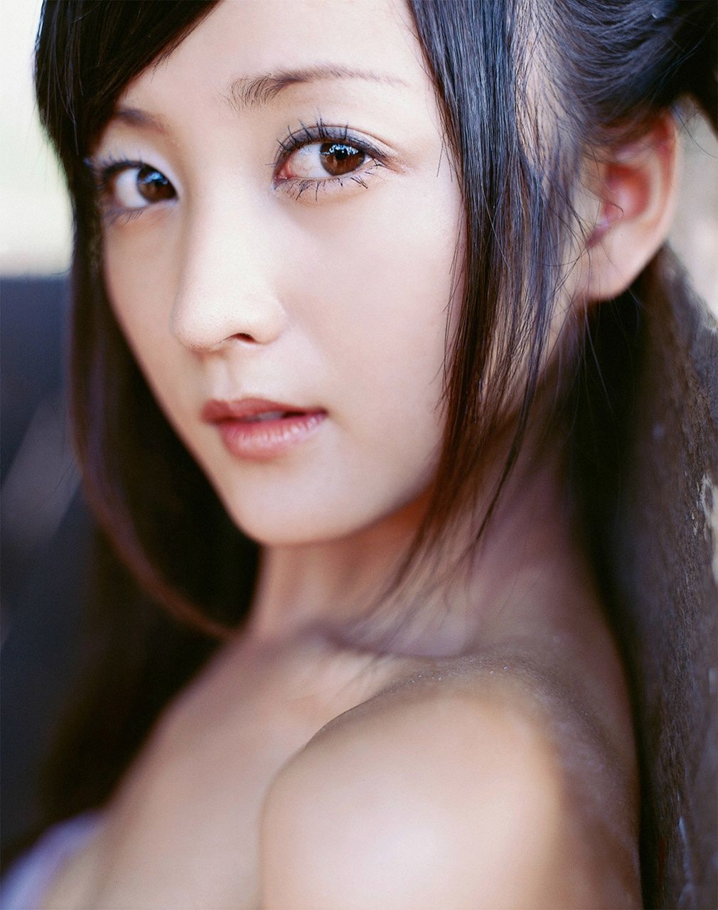 小松彩夏 Ayaka Komatsu  No.92-图71