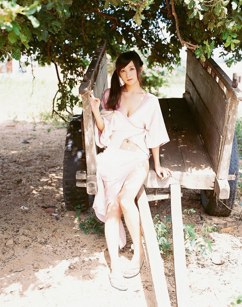 小松彩夏 Ayaka Komatsu  No.92-图72